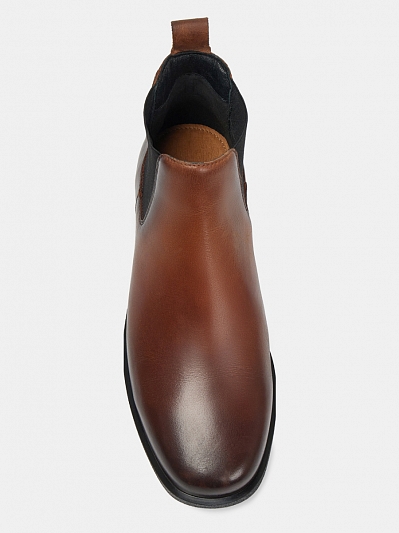 Ботинки женские МЕДЕЯ