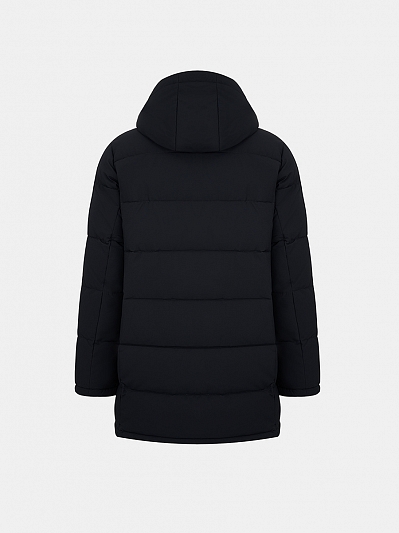 Полупальто мужское