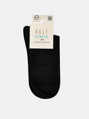 НМГ-0053_27-29_Ч Носки мужские