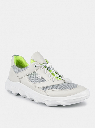 Полуботинки женские