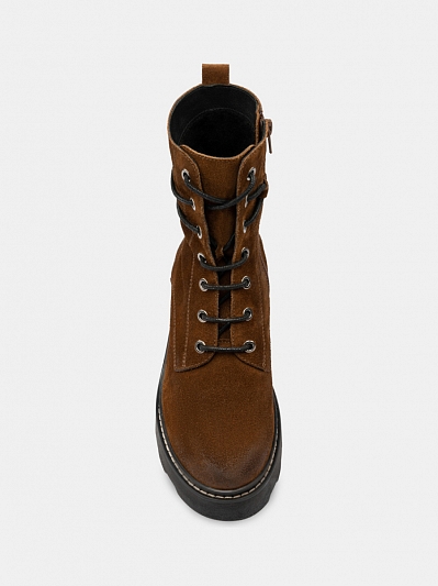 Ботинки женские ДОРОТИ