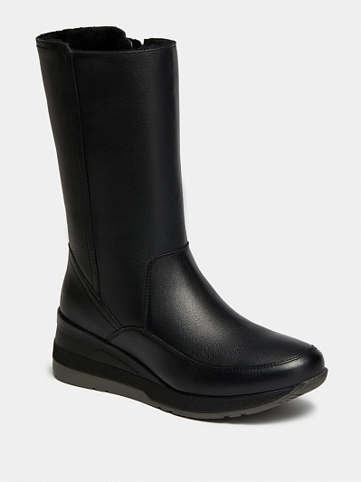 Полусапоги женские РЕНЕ