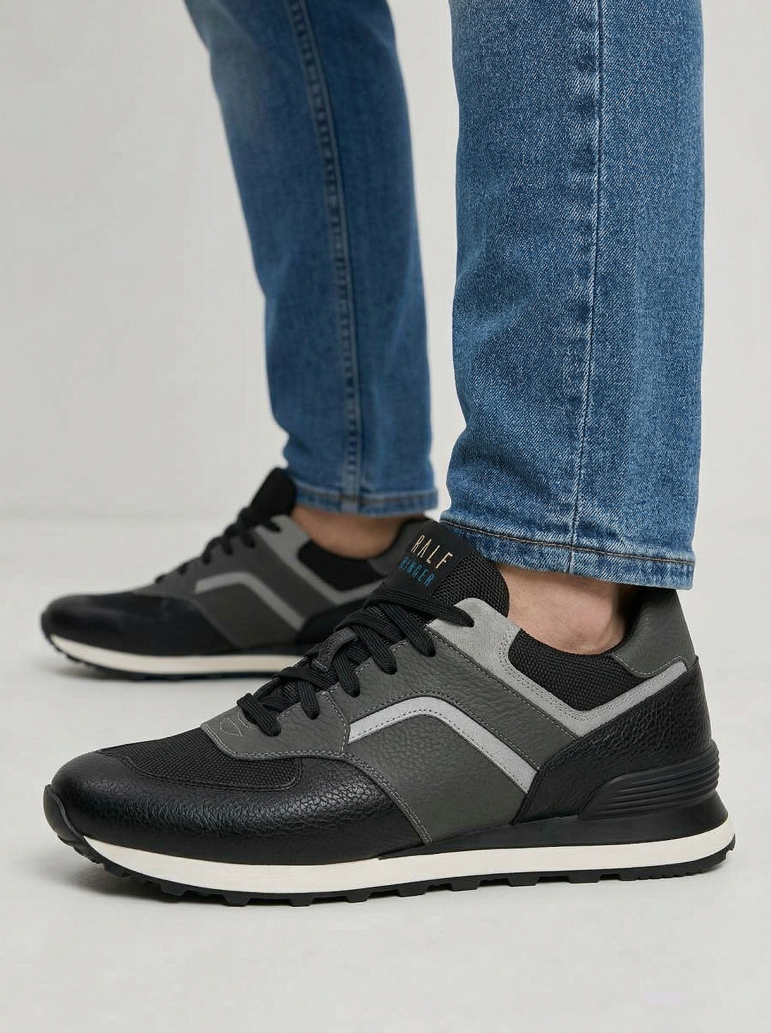 Кроссовки мужские КРОС