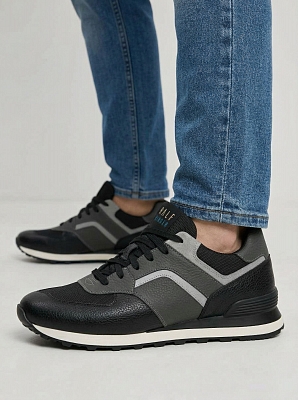 Кроссовки мужские КРОС