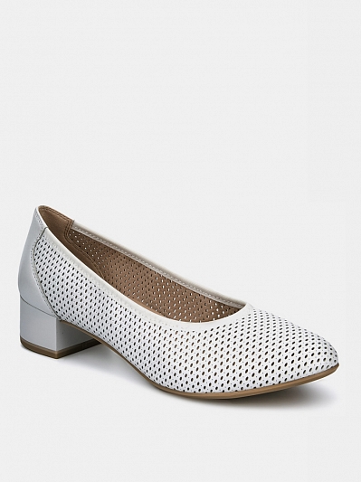 Туфли женские WEST