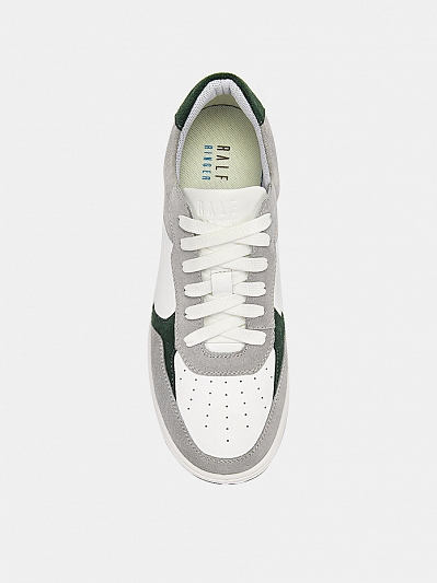 Кеды женские ДЖЕМ