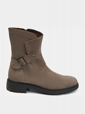 Полусапоги женские ELBRUS