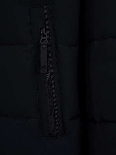 Полупальто мужское