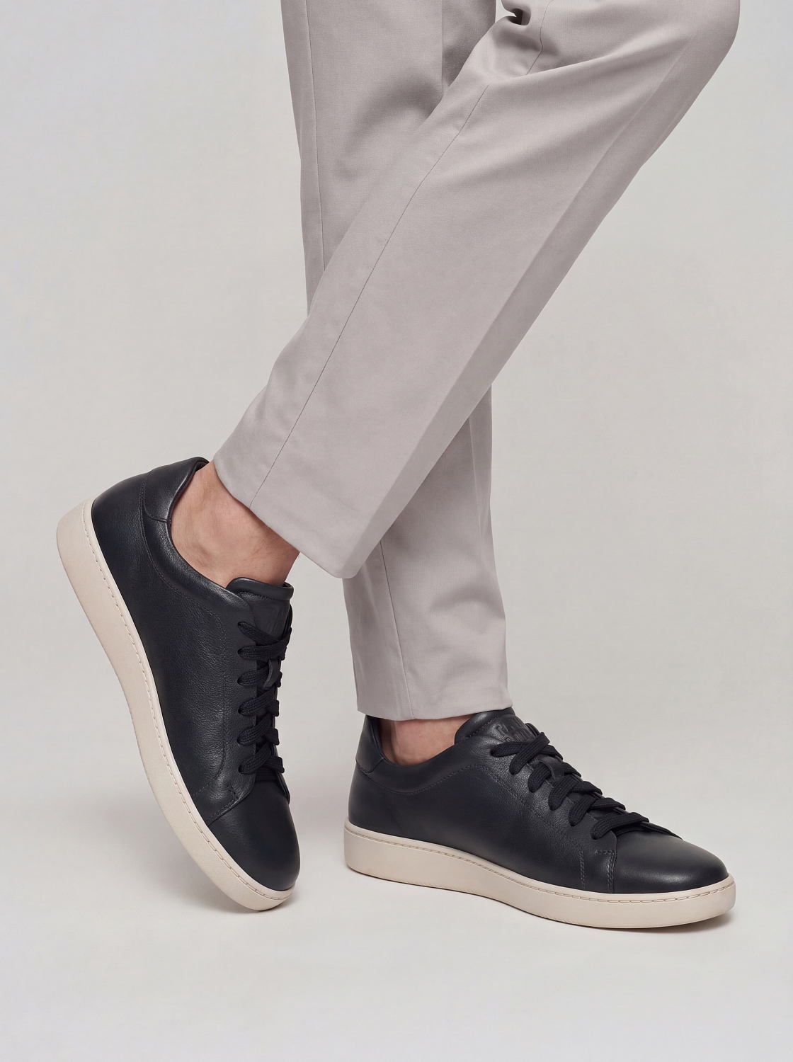 Кеды мужские СТРАЙК