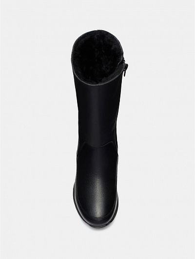 Полусапоги женские РЕНЕ