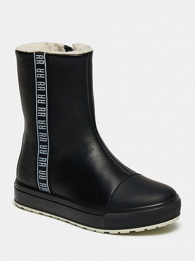 Полусапоги детские SHEILA-D