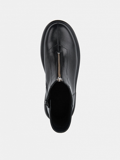 Ботинки женские АННА