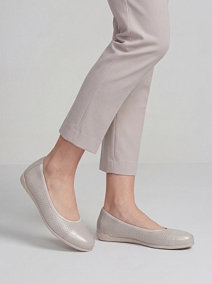 Балетки женские ТЕССА