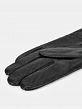 141322P-14017-01-7,5_Н Перчатки женские Ralf Ringer,н атур.кожа,р.7.5,черные