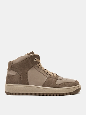 Кеды женские JAM