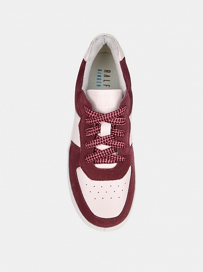 Кеды детские ДЖЕМ-Д