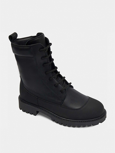 Ботинки детские ASPEN-D