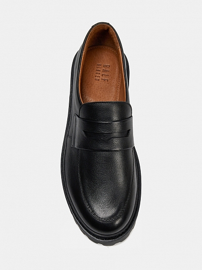 Лоферы женские АНИТА