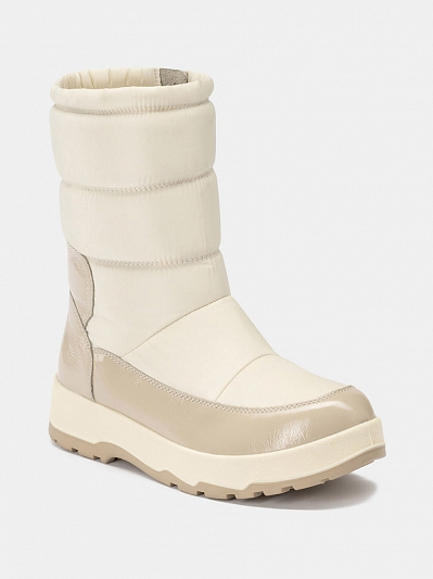 Полусапоги детские ARCTIC-D