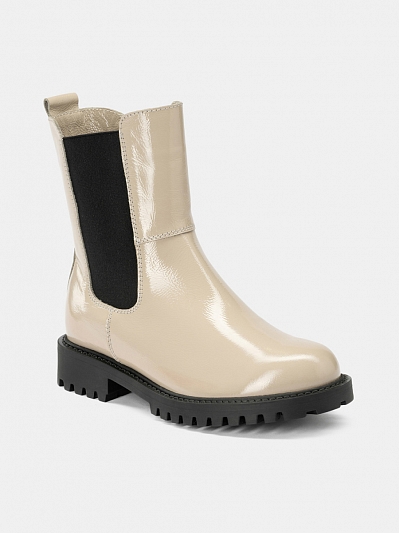 Ботильоны детские ASPEN-D