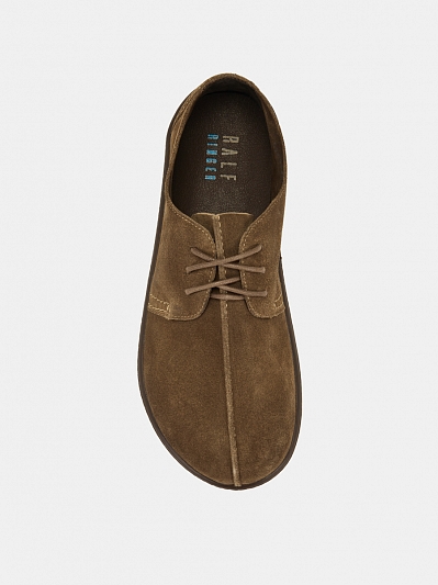 Полуботинки мужские КВЕСТ