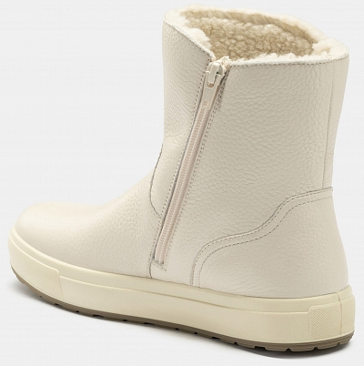 Полусапоги женские ШЕЙЛА