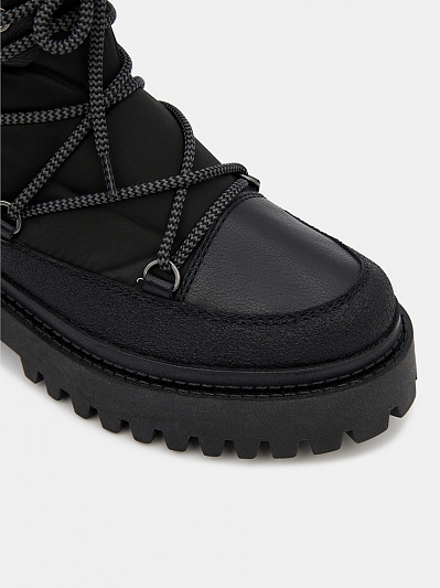 Ботинки женские АНИТА