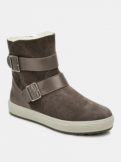 Полусапоги женские SHEILA