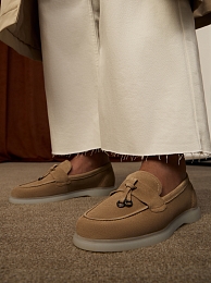 Лоферы женские ДЖЕЙН