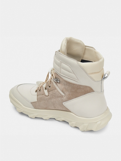 Ботинки детские ТРК-Д