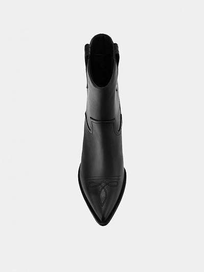 Казаки женские ВИДЖИН