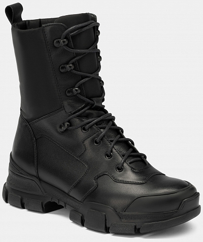 Ботинки женские MEGAN