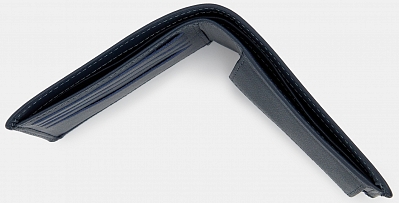 Портмоне мужское из натуральной кожи