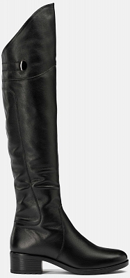 Ботфорты женские MILENA