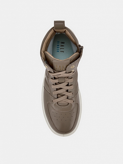 Кеды женские ДЖАЗ