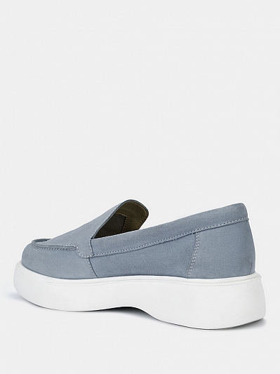 Лоферы женские ЛОРА