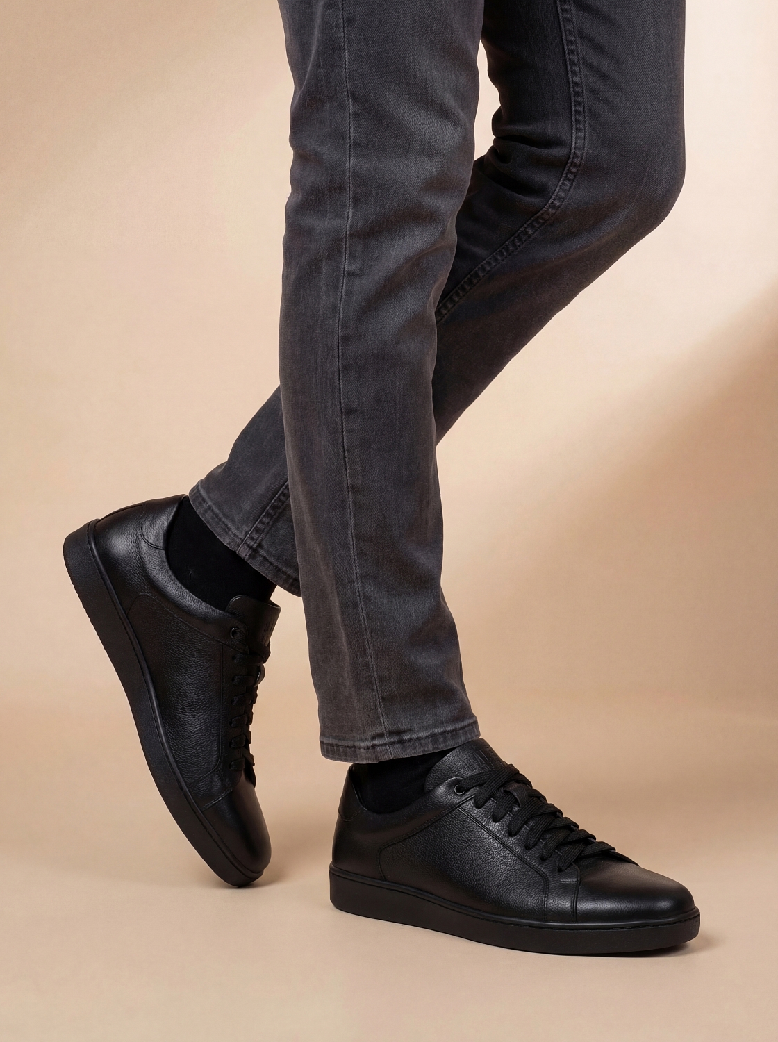 Кеды мужские СТРАЙК-ГРАНД