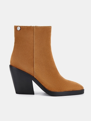 Ботильоны женские ABRICOT