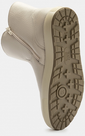 Полусапоги женские ШЕЙЛА