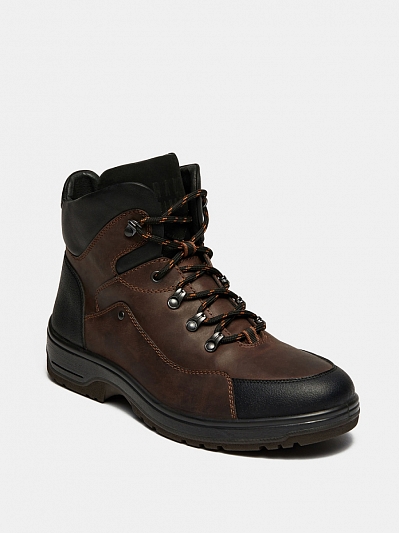 Ботинки мужские ДЕПП