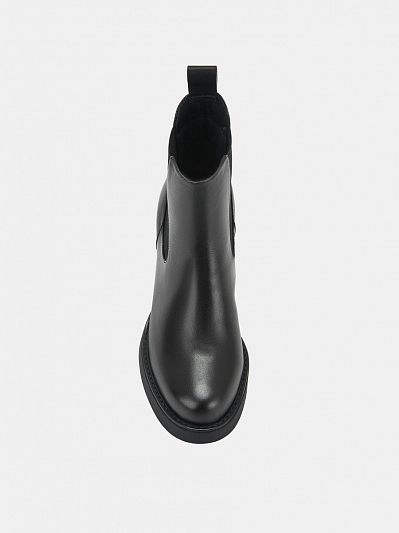 Ботильоны женские ВИДЖИН