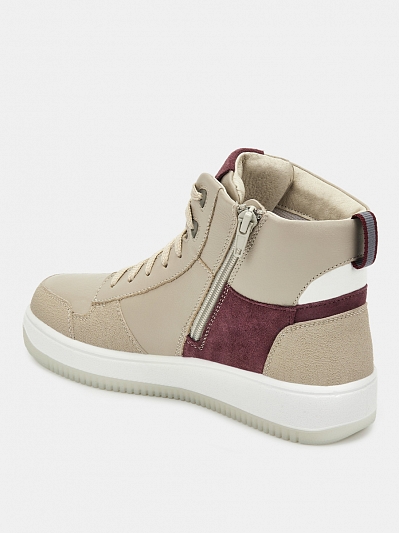 Кеды детские ДЖЕМ-Д