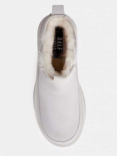 Угги женские АБРИКОТ