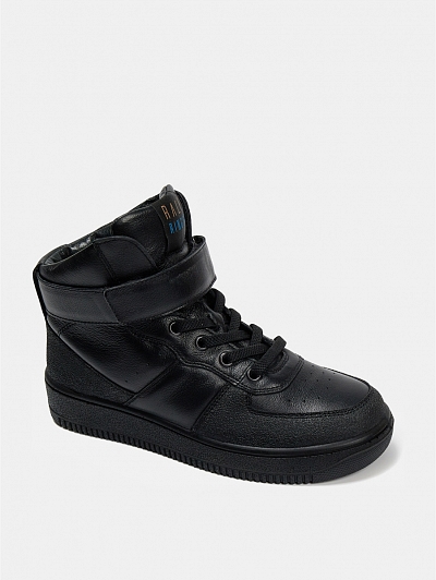 Кеды детские ДЖЕМ-Д