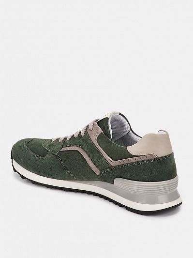 Кроссовки мужские КРОС