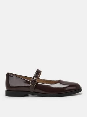 Балетки женские MEDEA