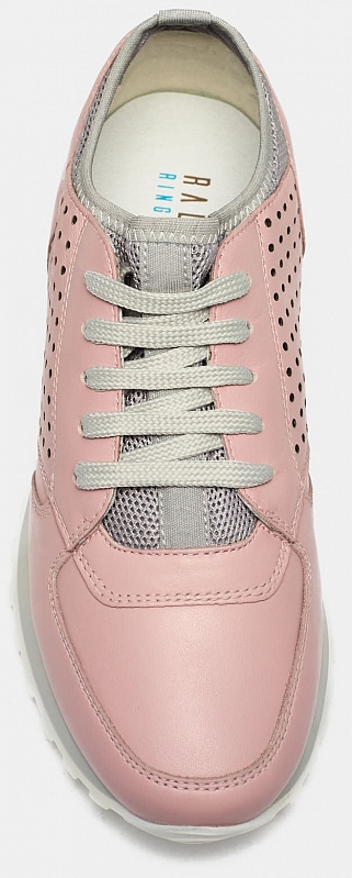 фото Кроссовки ralf ringer