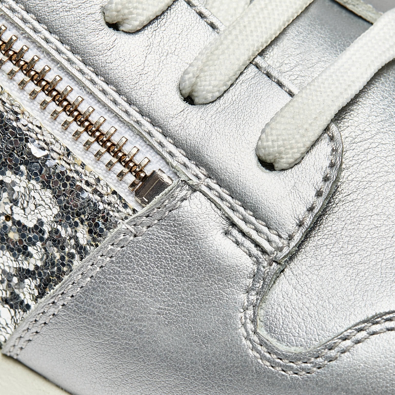 фото Кроссовки ralf ringer