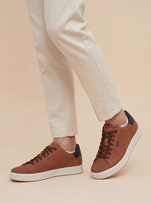 Кеды мужские НЬЮТОН