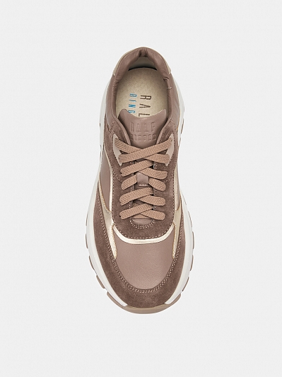 Кроссовки женские МУН